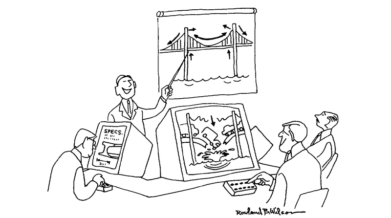Illustration for article titled How We Imagined the Internet Before the Internet Even Existed